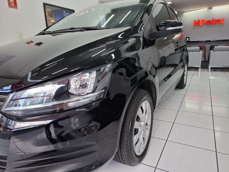 Fox 1.0 MPI Trendline (Flex)