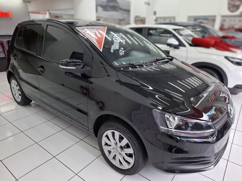 Fox 1.0 MPI Trendline (Flex)