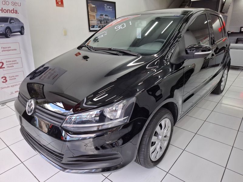 Fox 1.0 MPI Trendline (Flex)