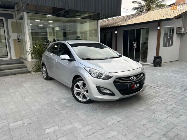 Carro Hyundai i30 2015 I30 GLS 1.8 16V MPI (Aut) C149