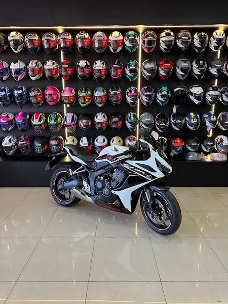 Honda ABS