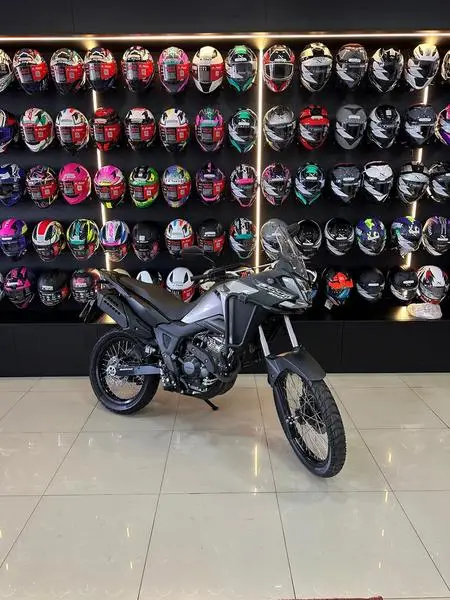 Honda ABS
