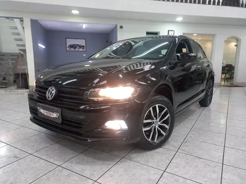 Volkswagen 1.0 (Flex)