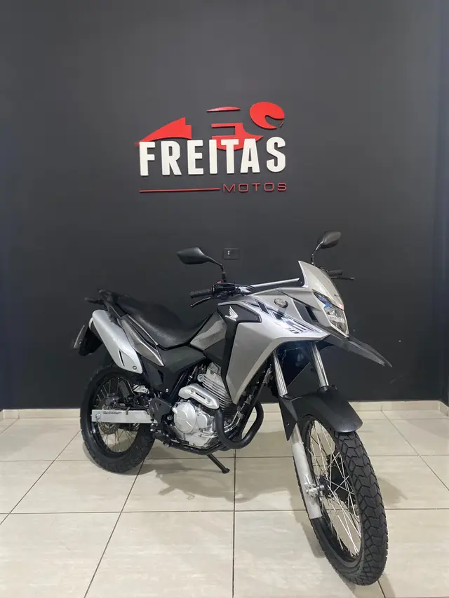 Carro Honda XRE 300 2019 (ABS) (Flex)