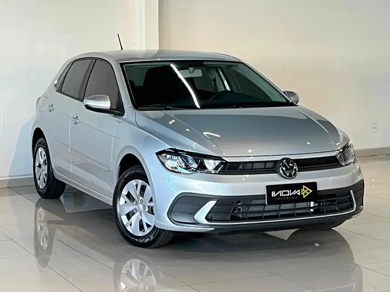 Volkswagen Sense 1.0 200 TSI