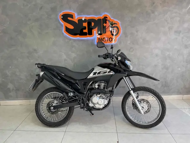 Carro Honda NXR 160 2020 Bros ESDD