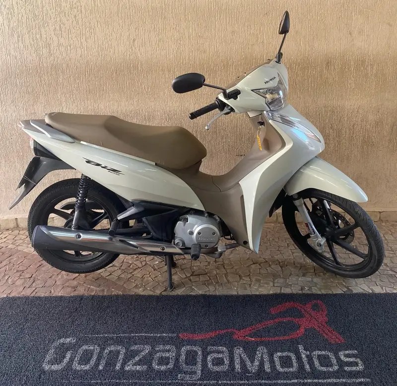 Honda Flex