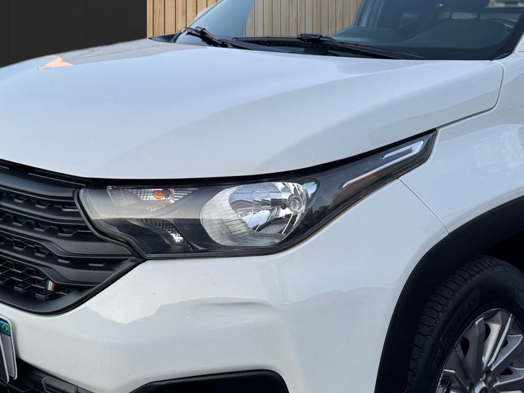 Strada Freedom 1.3 CS (Flex)