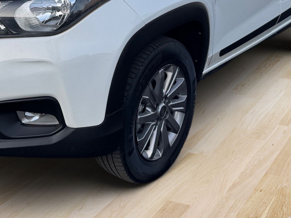 Strada Freedom 1.3 CS (Flex)
