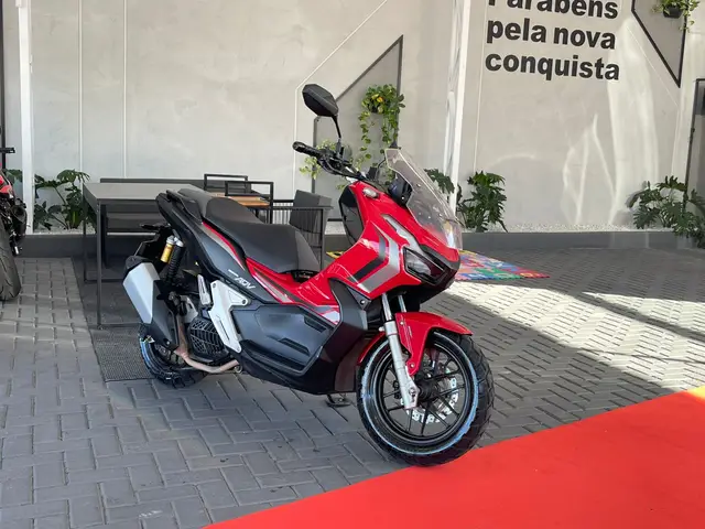 Carro Honda ADV 2024 ABS