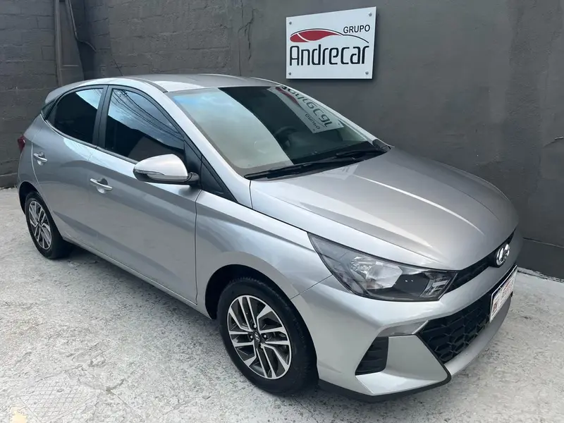 Hyundai Limited 1.0