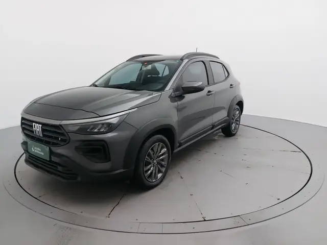 Carro Fiat Pulse 2023 Drive 1.3 (flex)