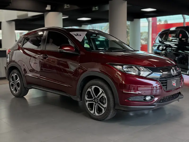 Honda HR-V EX CVT 1.8 I-VTEC FlexOne