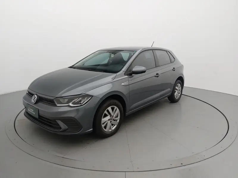 Volkswagen Track 1.0 Flex 12V 5p