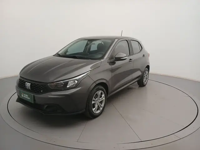 Carro Fiat Argo 2025 Drive 1.0