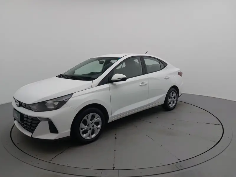 Hyundai Comfort Plus 1.0