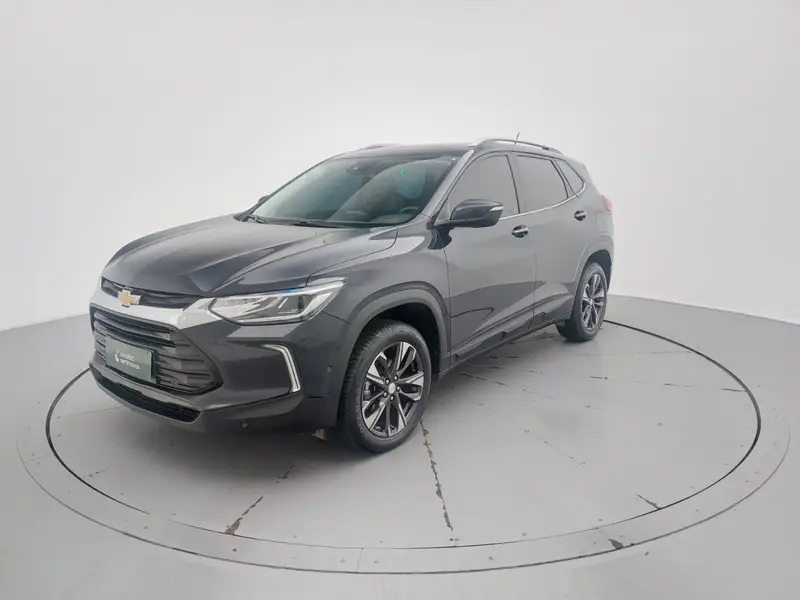 Chevrolet Tracker Premier 1.2 Turbo (Aut.)