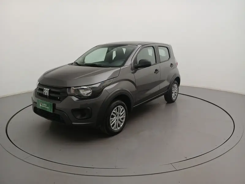 Fiat Mobi Like 1.0 (Flex)