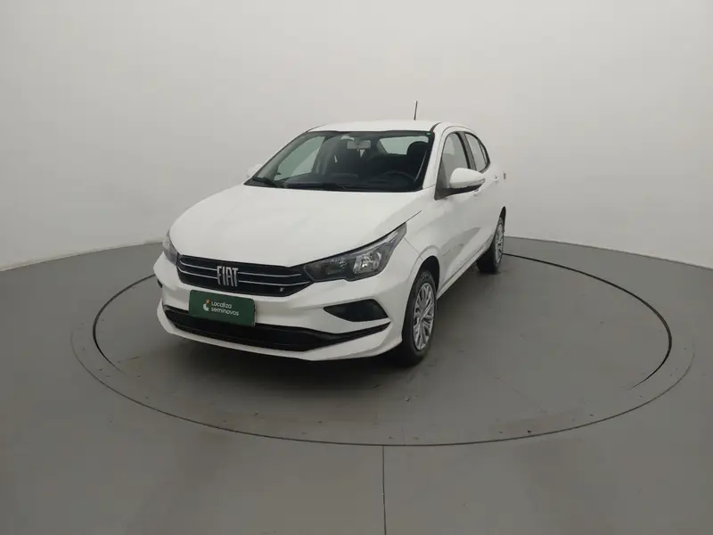 Fiat Drive 1.0