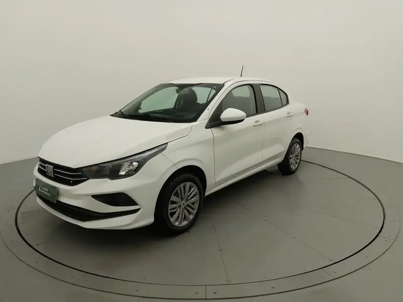 Fiat Cronos Drive 1.3