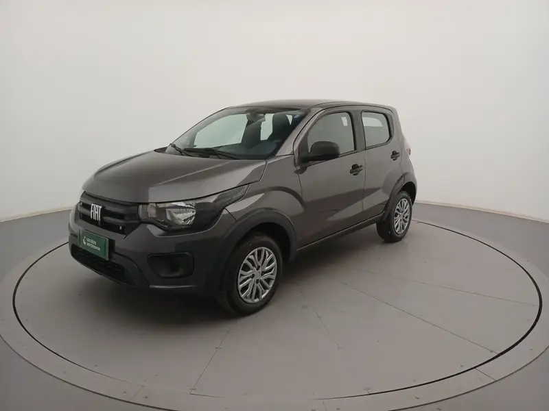 Fiat Mobi Like 1.0 (Flex)