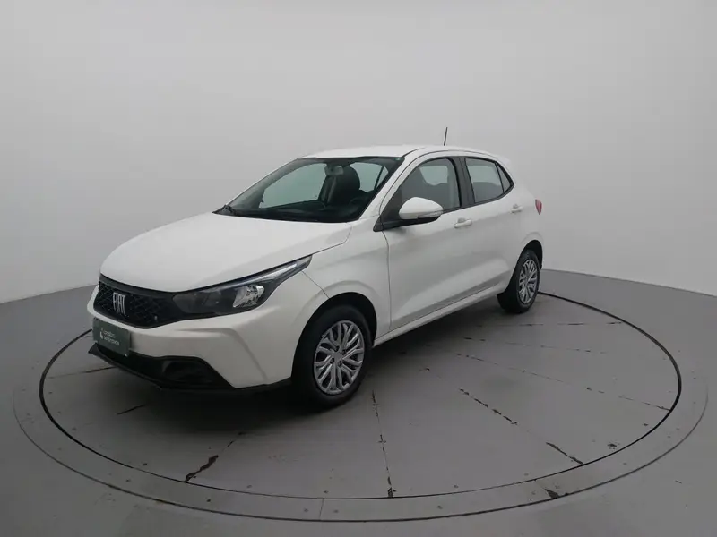 Fiat Argo 1.0