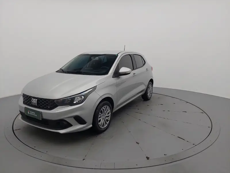 Fiat Argo 1.0