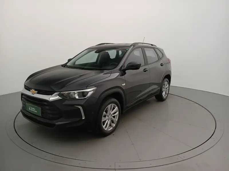 Chevrolet Tracker LTZ 1.0 Turbo (Aut.)