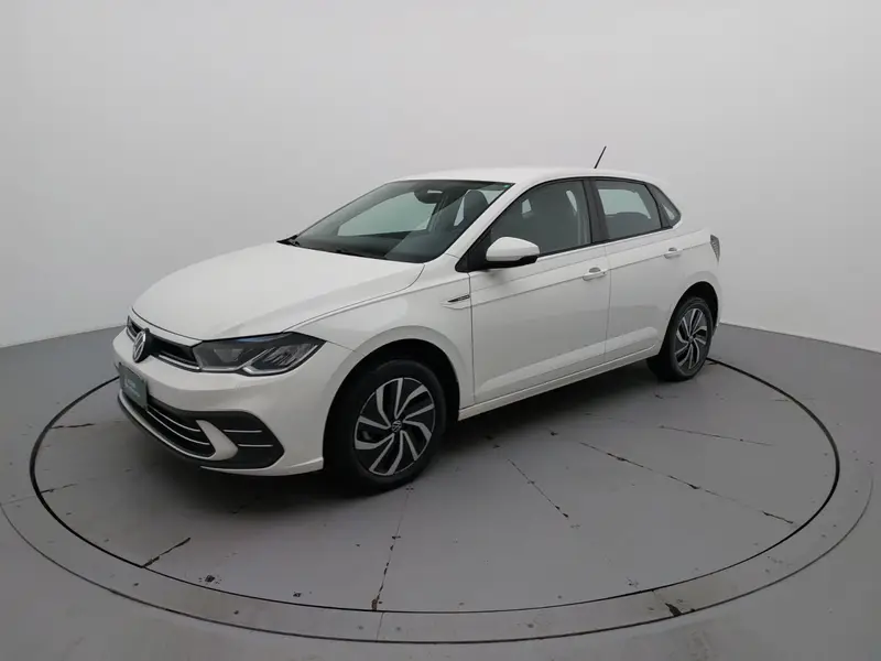 Volkswagen Highline (Aut) (Flex)