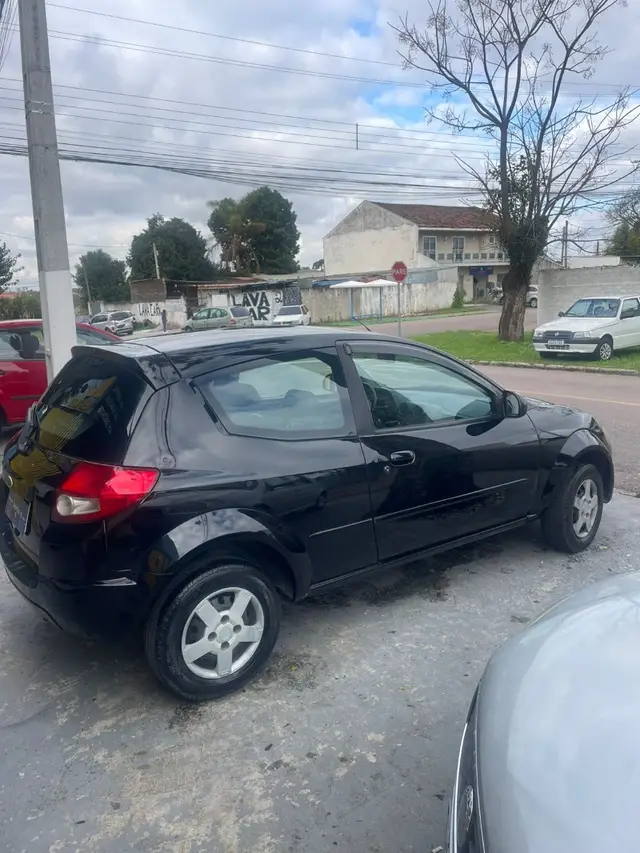 Carro Ford Ka 2010 Ka 1.0 (Flex)
