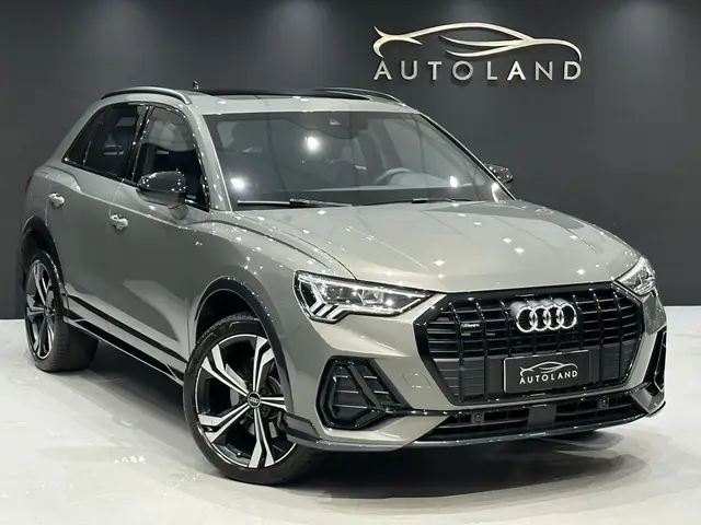 Carro Audi Q3 2024 Performance 2.0 TFSI Tiptr. Quattro