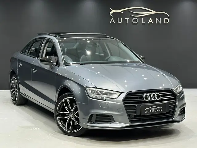 Carro Audi A3 2020 2.0 Performance 45 TFSI S tronic