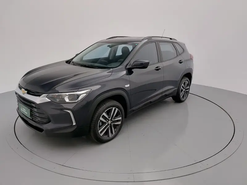 Chevrolet Tracker LT 1.0 Turbo (Aut.)