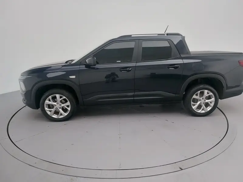 Chevrolet Montana LTZ 1.2 Turbo (Aut.)