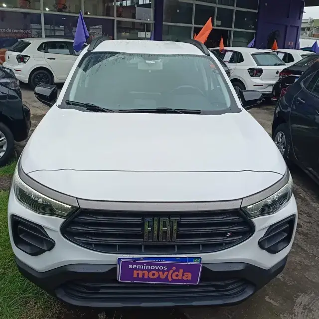 Carro Fiat Pulse 2024 Drive 1.3 (Aut.)