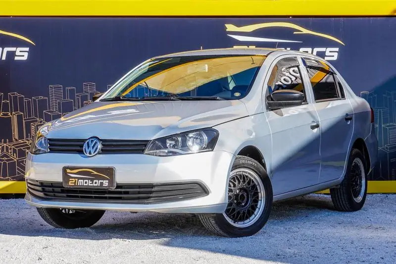 Volkswagen 1.0 TEC Trendline