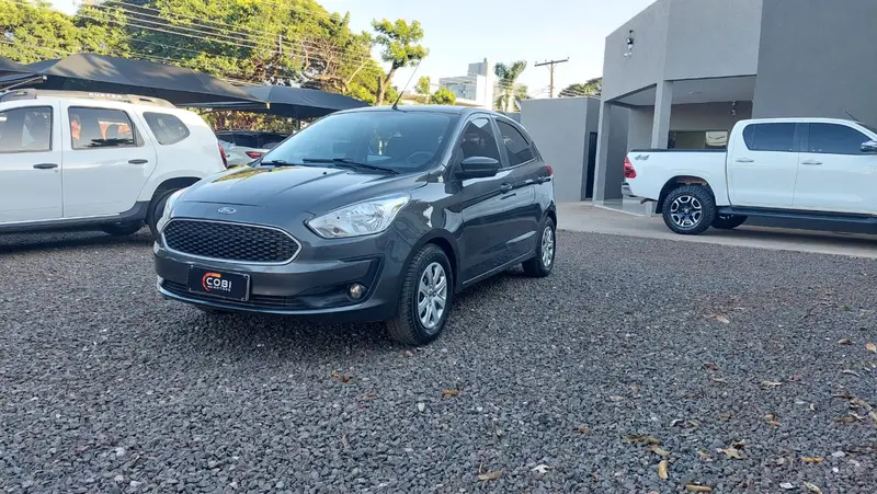 Ford Ka 1.0 SE (Flex)