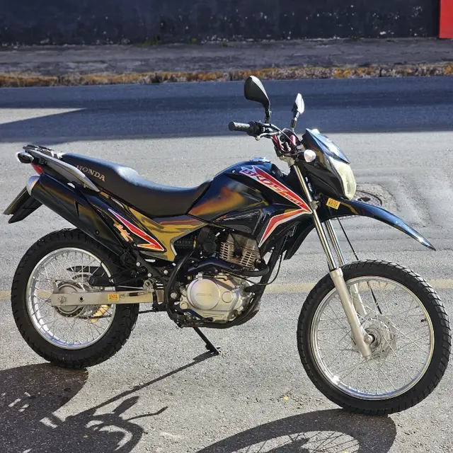 Carro Honda NXR 150 2013 Bros ES