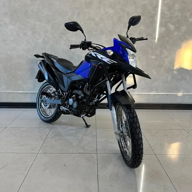 Carro Honda XRE 190 2020 (ABS) (Flex)