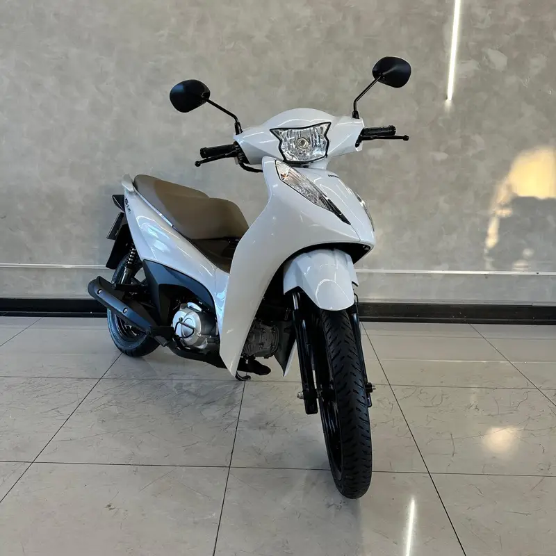 Honda EX