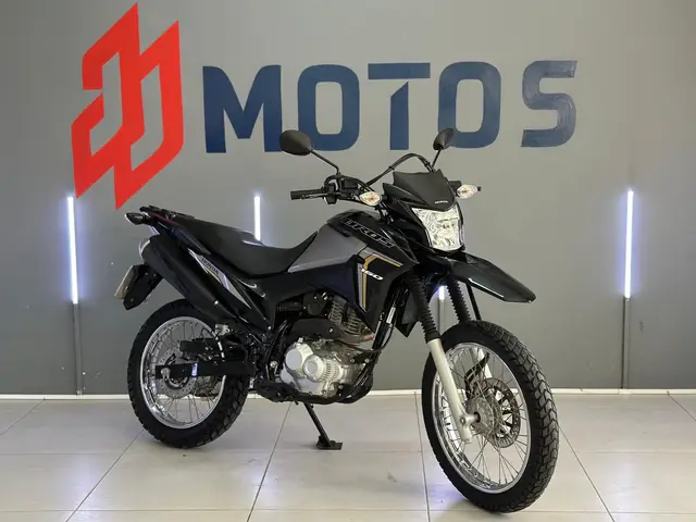 Carro Honda NXR 160 2023 Bros ESDD