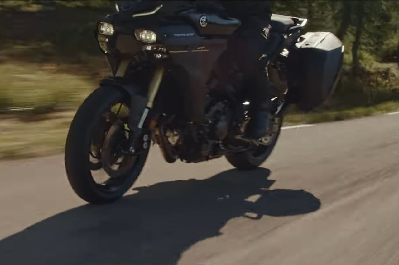 Yamaha/Divulgação