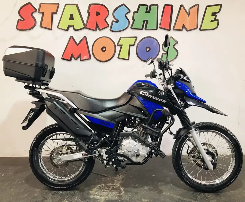 Yamaha Z