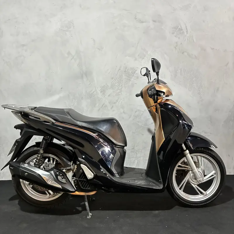 Honda SH 150i ABS