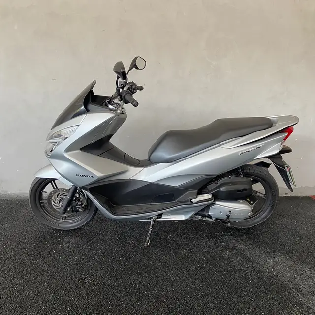 Carro Honda PCX 150 2018 DLX