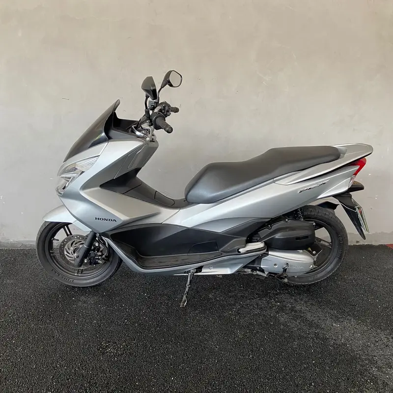 Honda DLX