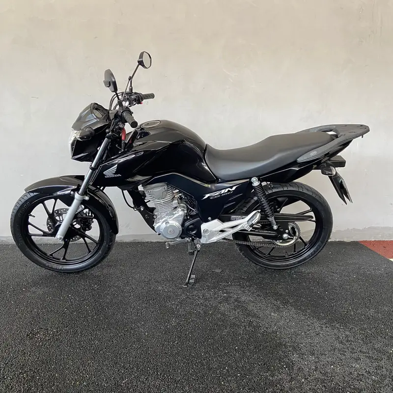 Honda Fan