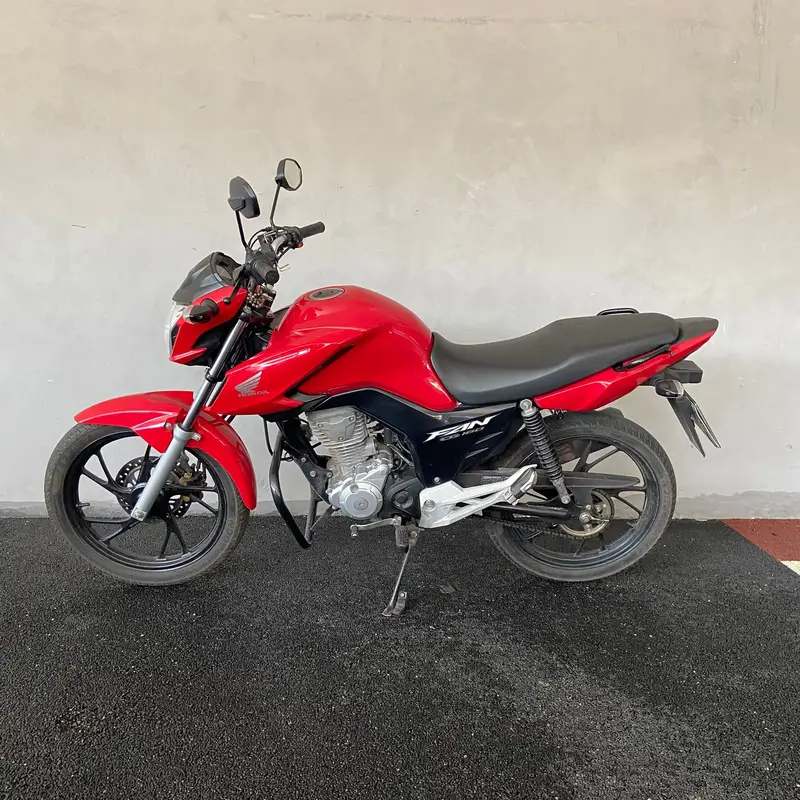 Honda Fan