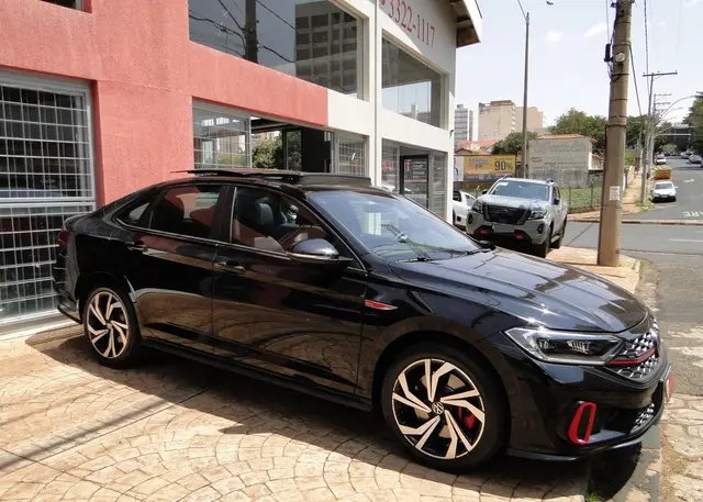 Carro Volkswagen Jetta 2023 2.0 GLI 350 TSI (Aut)