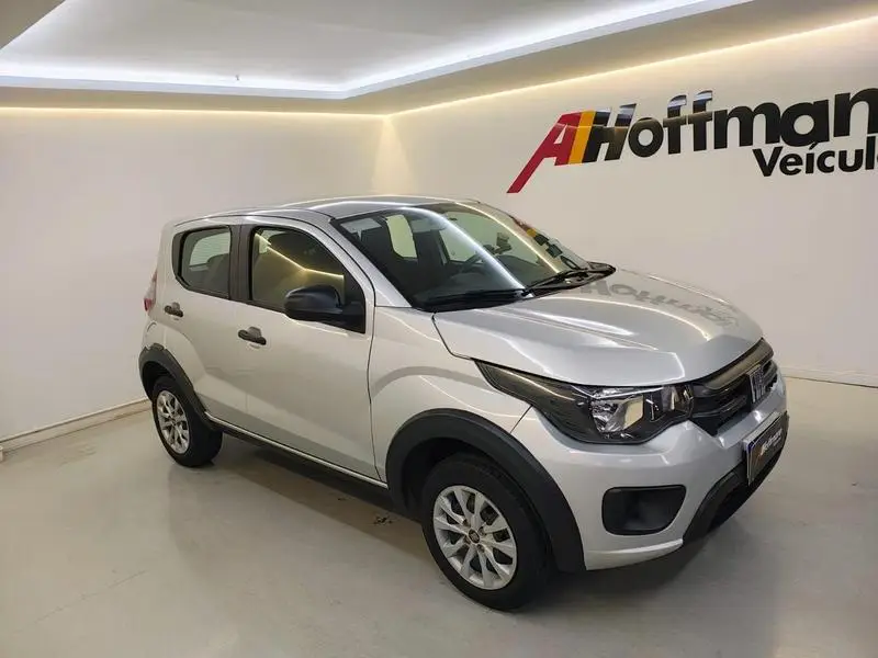 Fiat Mobi Like 1.0